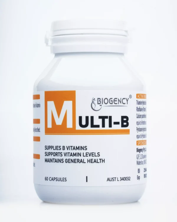 Multi-B