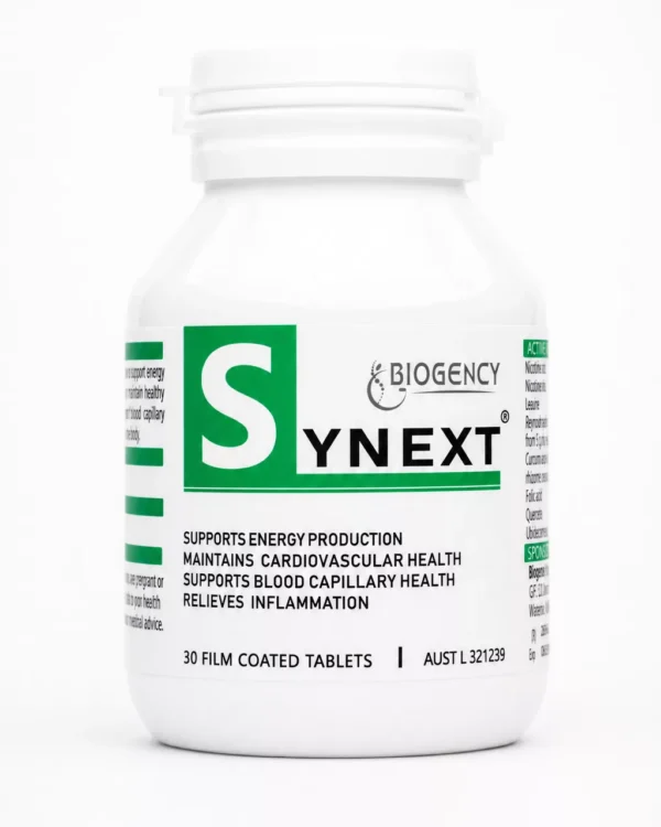 SYNEXT